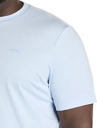 Thompson 01 Graphic Tee