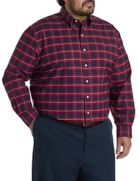 Non-Iron Sport Shirt