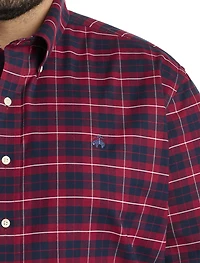 Non-Iron Sport Shirt