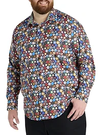 High Roller Sport Shirt