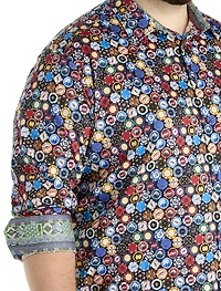 High Roller Sport Shirt