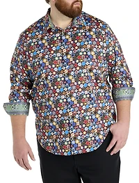 High Roller Sport Shirt
