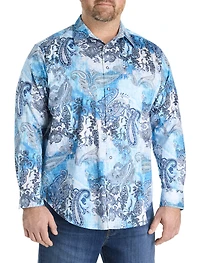 Patmos Sport Shirt