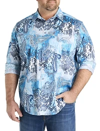 Patmos Sport Shirt