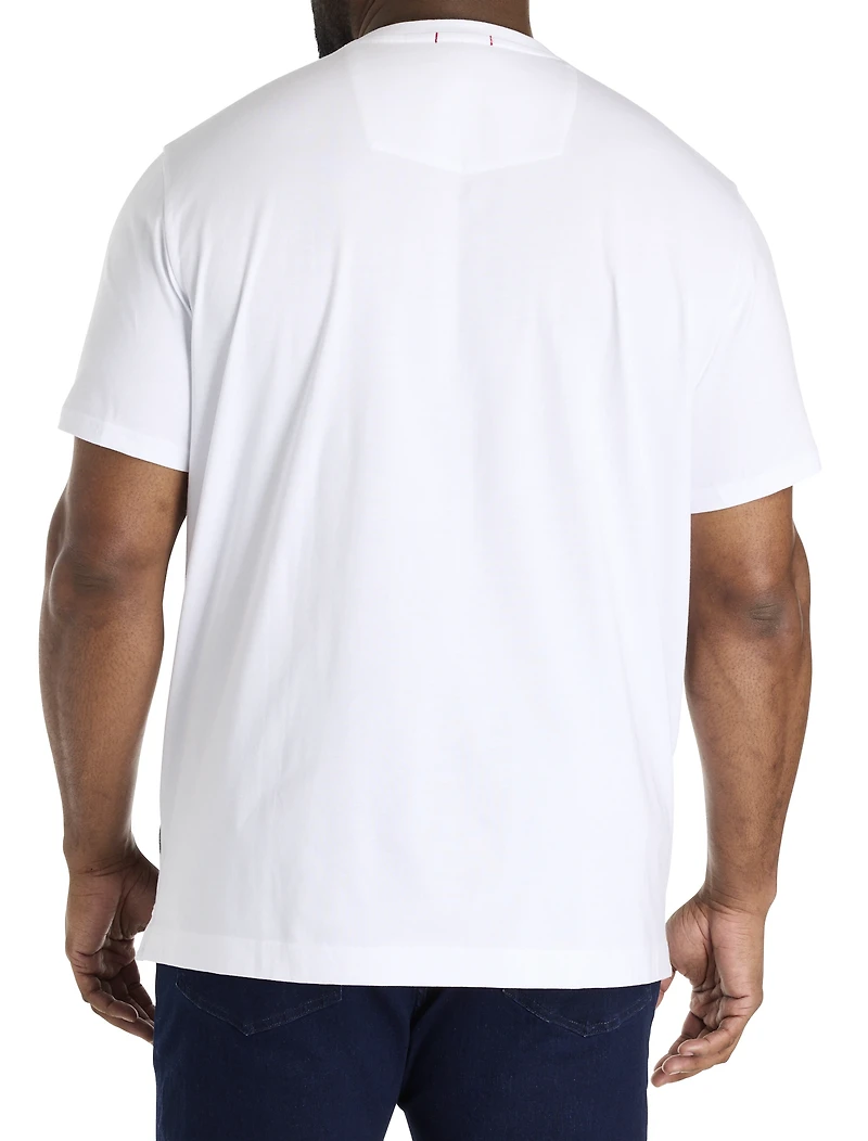 Highway Cruise Graphic Tee