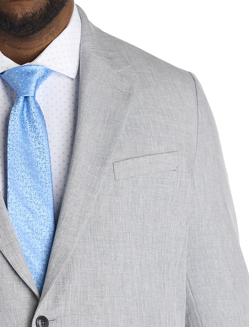 Smart Wash® Suit Jacket