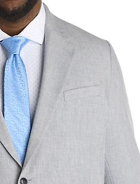 Smart Wash® Suit Jacket