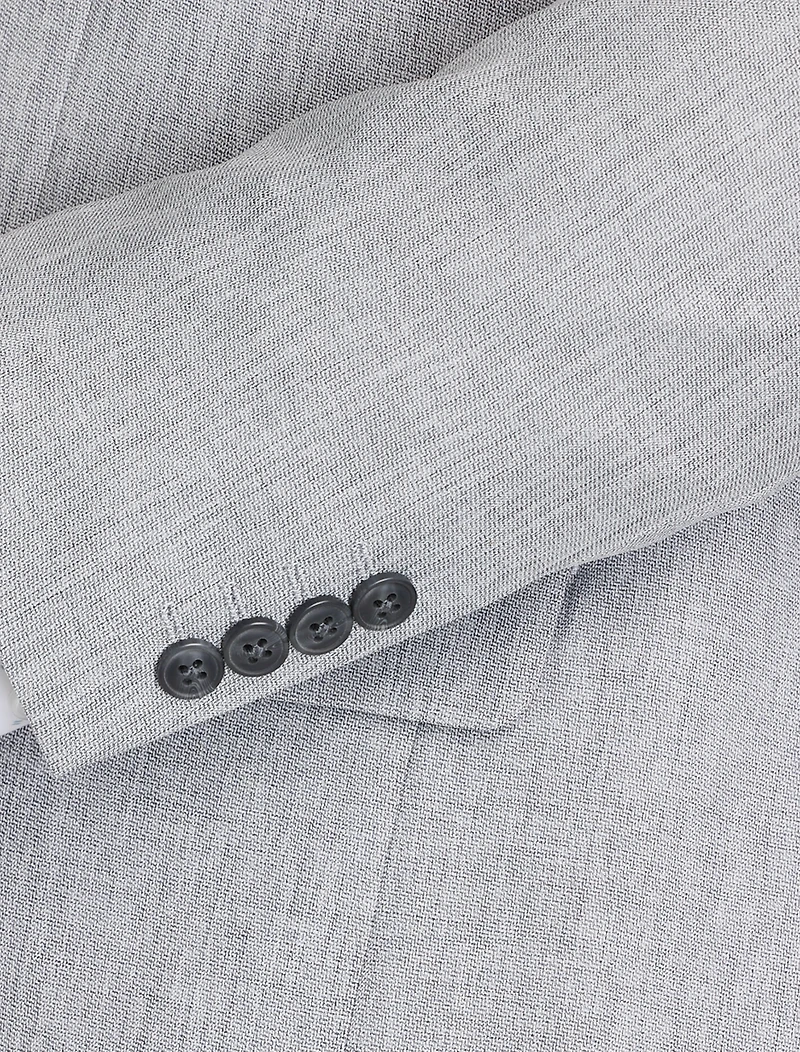 Smart Wash® Suit Jacket