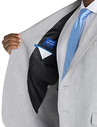 Smart Wash® Suit Jacket
