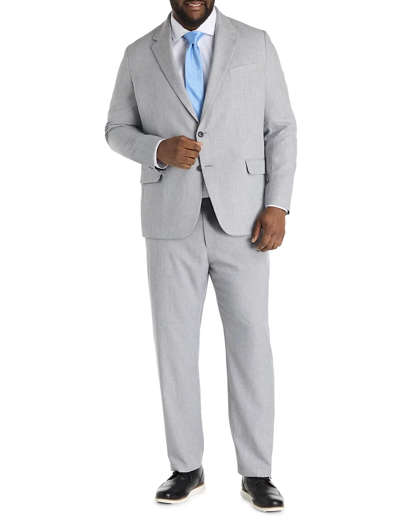 Smart Wash® Suit Jacket