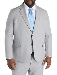 Smart Wash® Suit Jacket