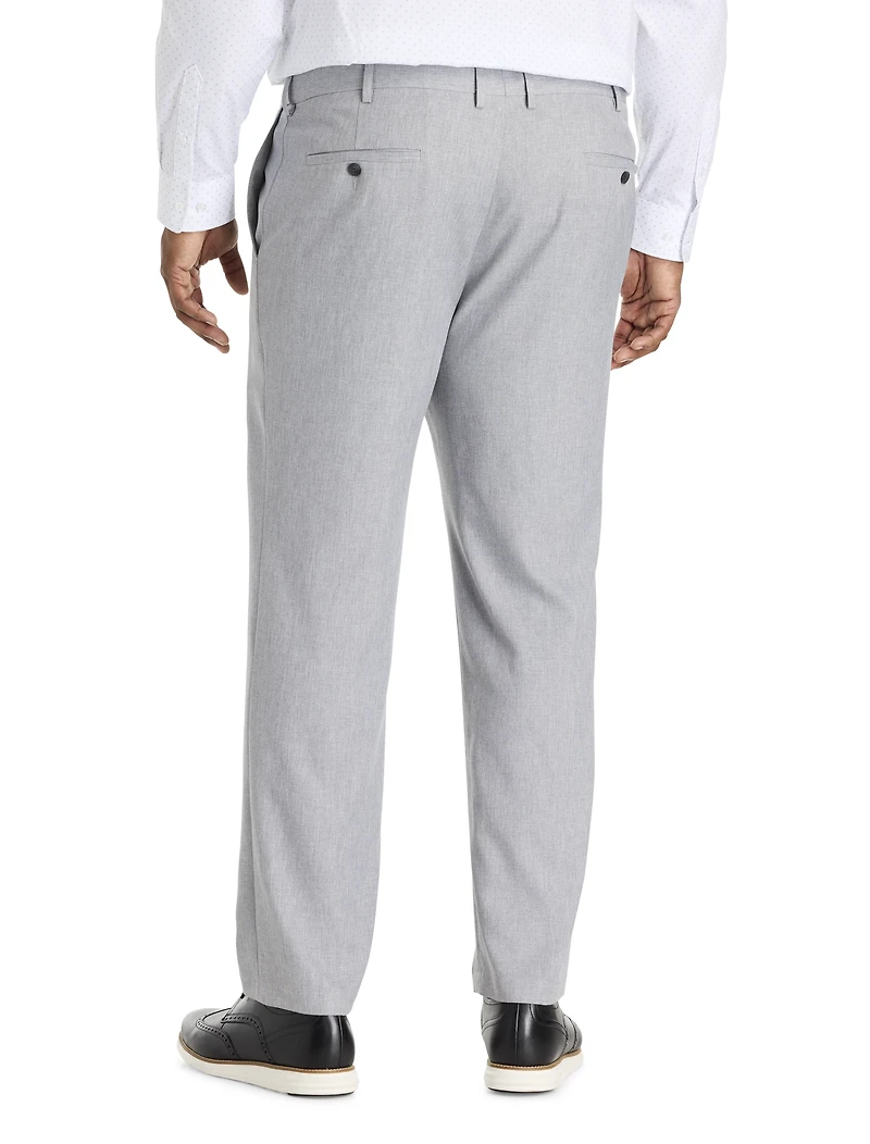 Smart Wash® Suit Pants