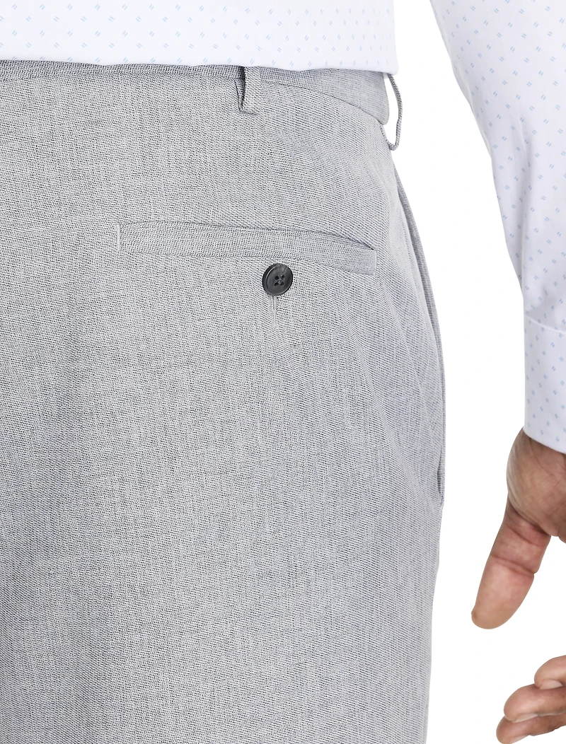 Smart Wash® Suit Pants