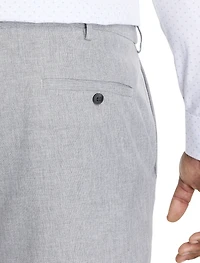 Smart Wash® Suit Pants