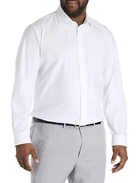 Wrinkle-Resistant Dress Shirt