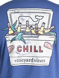 Chill Cooler Graphic Tee