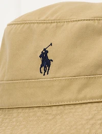 Pony Bucket Hat