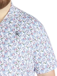 Pete The Ocean Caddy Polo Shirt