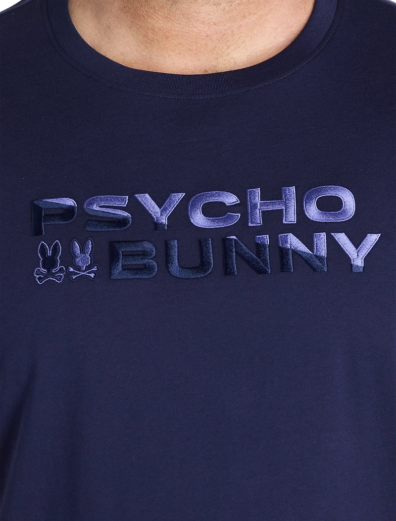 Berni Wordmark Graphic Tee