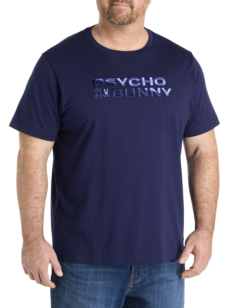 Berni Wordmark Graphic Tee