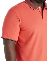 Evandale Piqué Polo Shirt