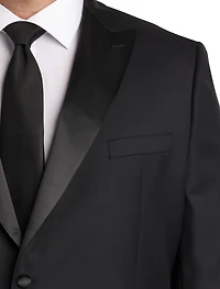 Tuxedo Jacket