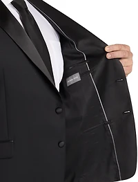 Tuxedo Jacket