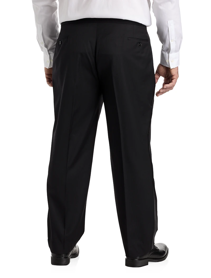 Tuxedo Pants