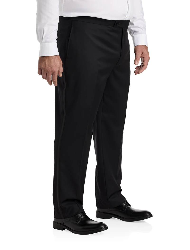 Tuxedo Pants