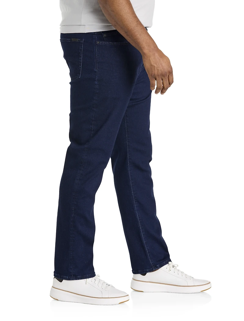 Malcolm Jeans