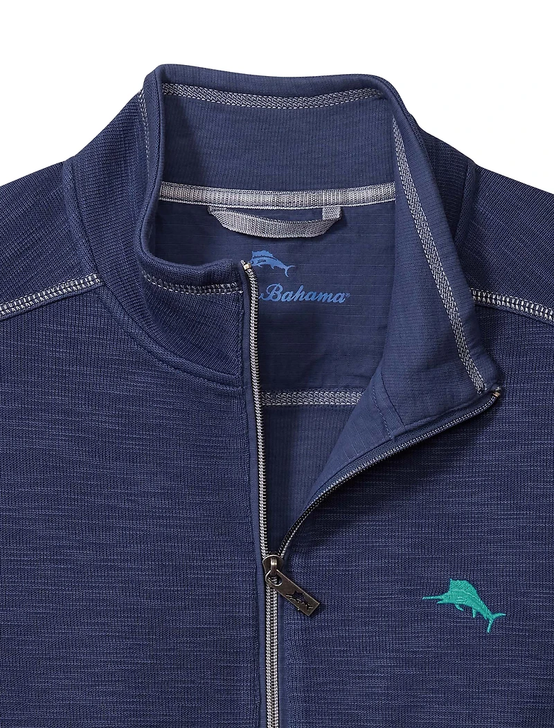 Tobago Bay Sweatshirt