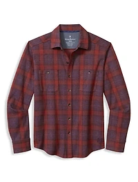 Fireside San Miguel Sport Shirt 