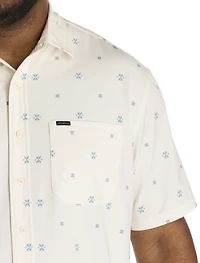 TRVLR Series Traverse Performance Sport Shirt