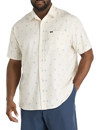 TRVLR Series Traverse Performance Sport Shirt