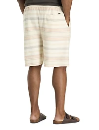Bavaro Striped Shorts
