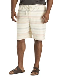 Bavaro Striped Shorts