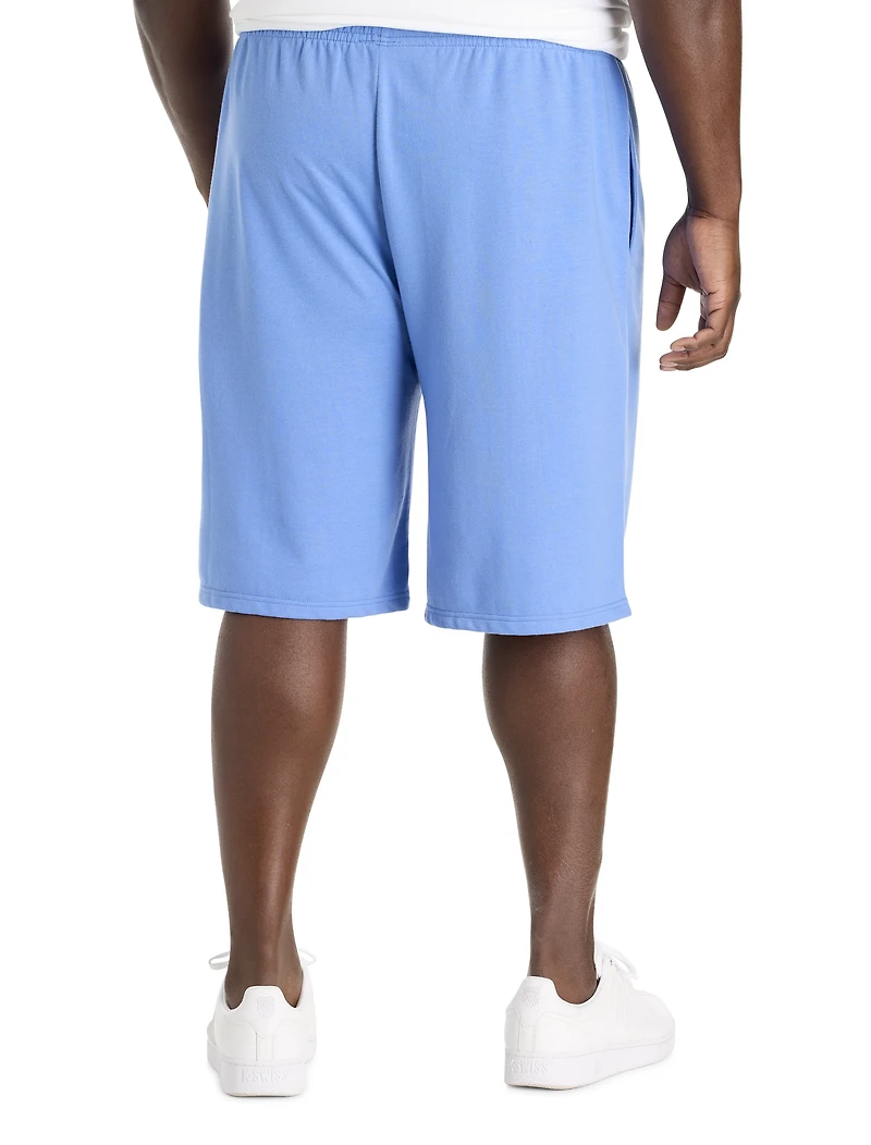 French Terry Shorts