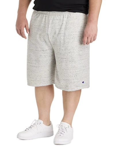 French Terry Shorts