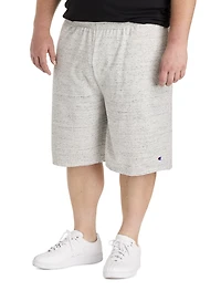 French Terry Shorts