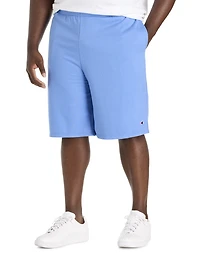 French Terry Shorts