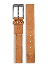 Cape Tan Belt