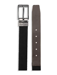 Mayflower Reversible Belt