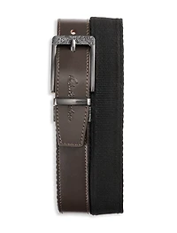 Mayflower Reversible Belt