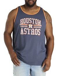 Sleeveless Team Tank