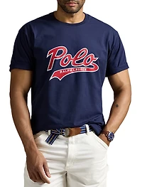 Jersey Graphic T-Shirt