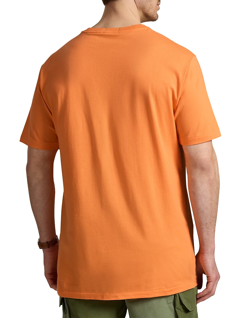 Polo Bear Jersey T-Shirt