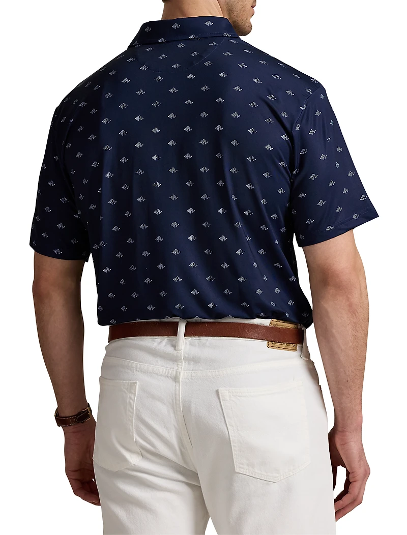 Performance Polo Shirt