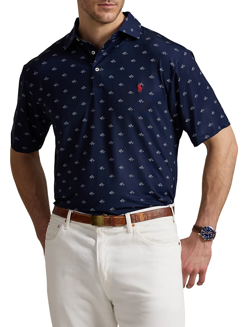 Performance Polo Shirt