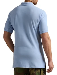 Polo Bear Mesh Shirt