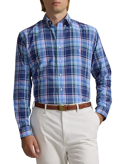 Performance Oxford Sport Shirt